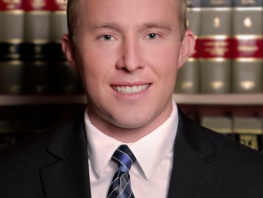 Will Wagner joins Allison MacKenzie Law Firm