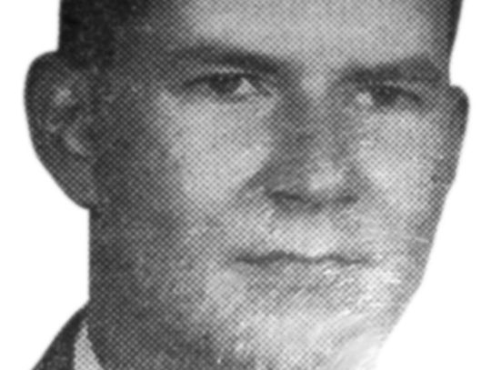 William M. Donnelly Jr. M.D.