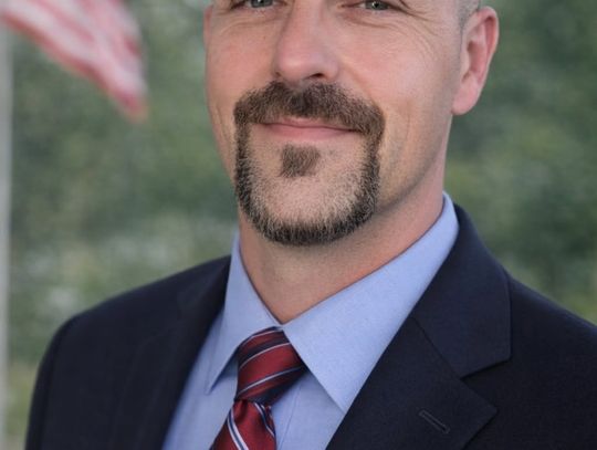 Wilson appointed to North Lyon fire board