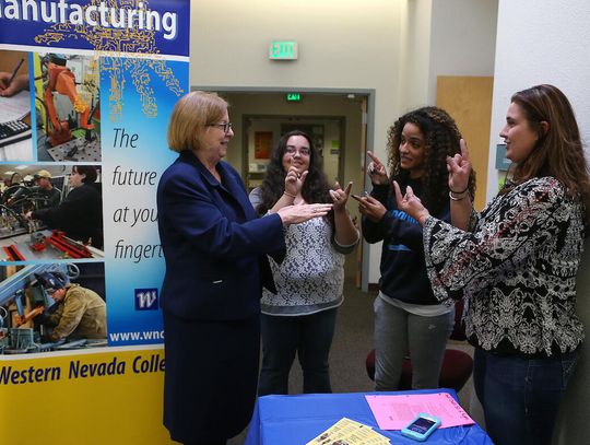 WNC Career and Technical Education offers something for everyone