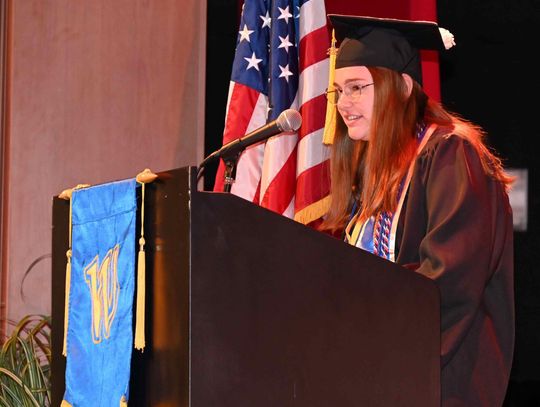 WNC celebrates 114 Jump Start graduates