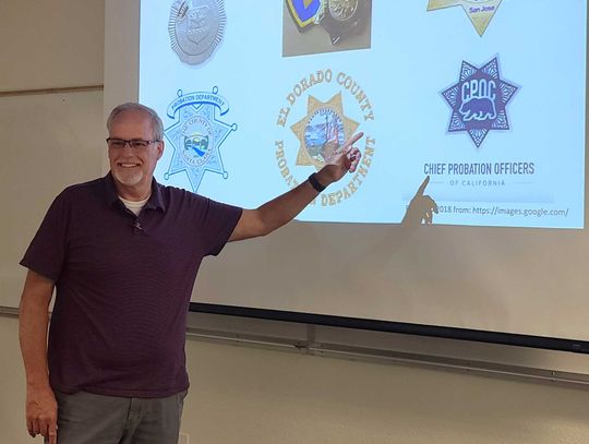 WNC criminal justice program prepares students for rewarding careers