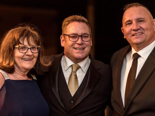 WNC Foundation raises more than $75,000 to support education