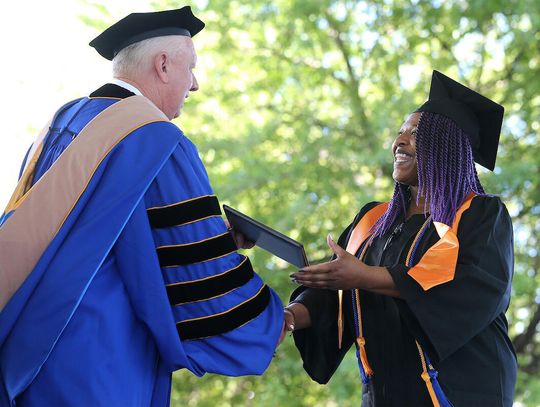 WNC has money to help you pay for college