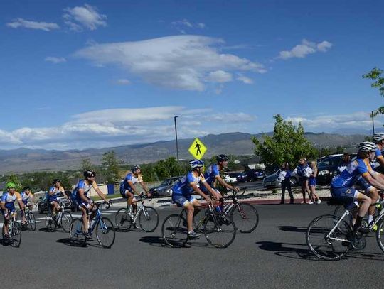 WNC hosting Journey of Hope Friday