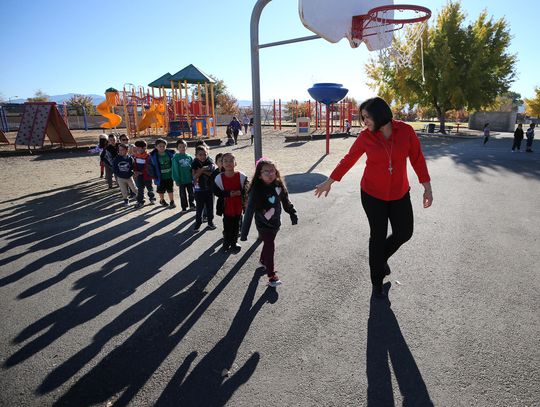 WNC-NSC education partnership eases road to becoming teacher