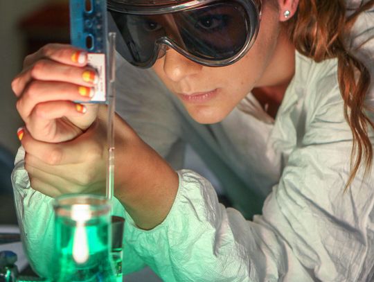 WNC offering biology course for non-science majors starting July 6
