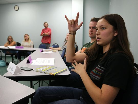 WNC offers late-start classes beginning Oct. 26