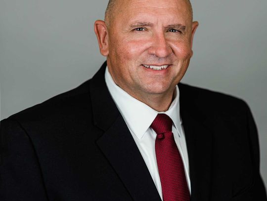 WNC President Solis announces resignation to lead college in Texas
