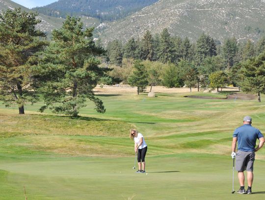 WNC’s Golf for Education Tournament turns 20