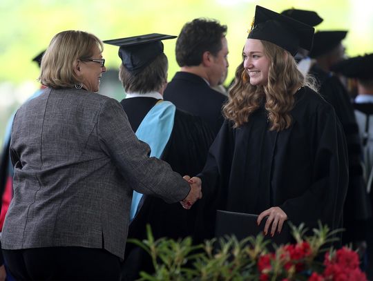 WNC’s seasoned Jump Start Program adding to success
