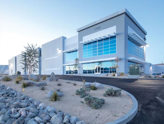 WNC secures nearly $600,000 to launch Fernley advanced manufacturing training center