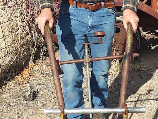 WNC Specialty Crop Institute presents Small Farm Equipment Workshop