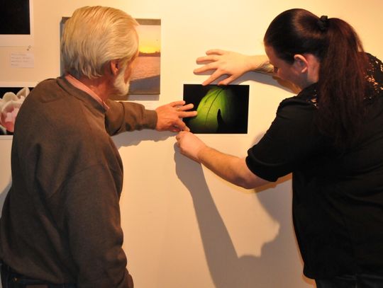 WNC Student Art Show on display through May 12