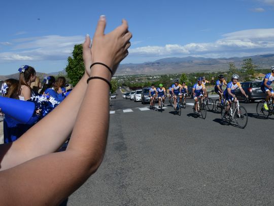WNC to host Community Night, Journey of Hope June 14