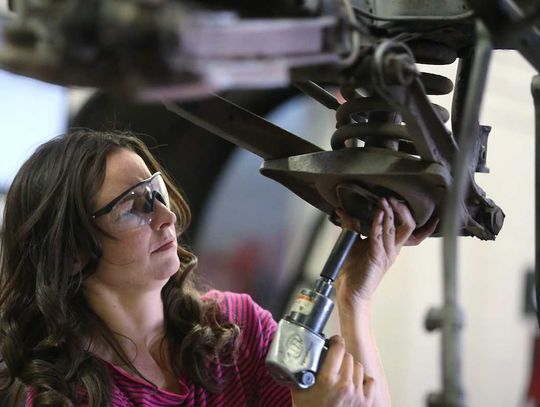 WNC to unveil new industrial technology lab during CTE Open House Oct. 5