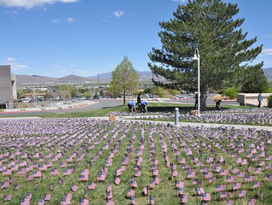 WNC veterans hosting commemorative 9-11 events this week