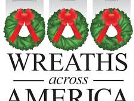 Wreaths Across America: Veterans Coalition reaches goal of a wreath for every grave