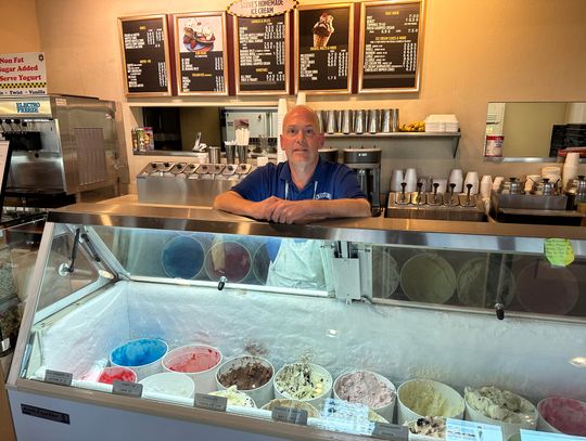 Yelp ranks Steve’s Homemade Ice Cream best in Nevada