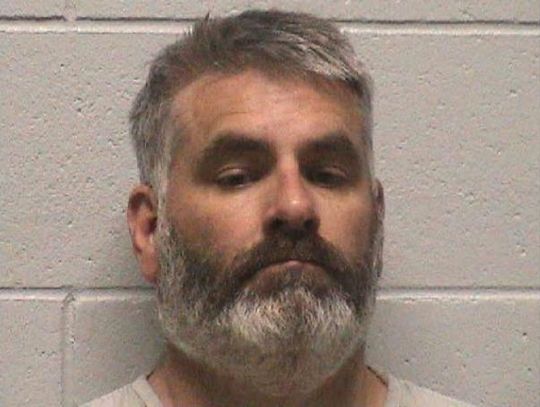 Yerington Intermediate vice principal arrested on child pornography charges