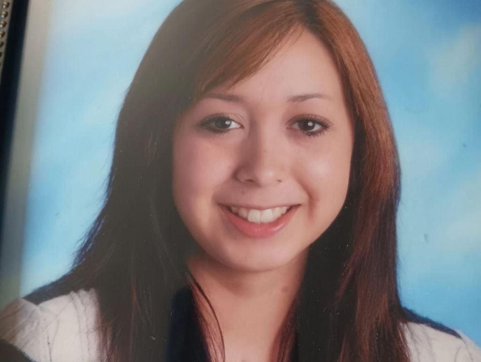Arrest made in murder of missing woman found dead in Churchill County