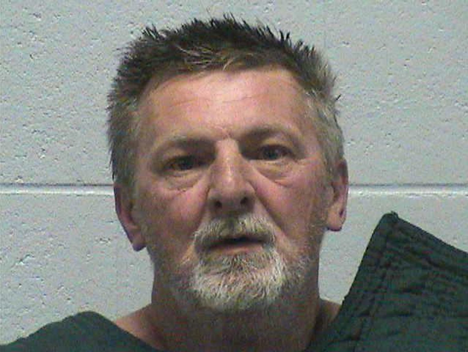 Fernley man sentenced to life in prison in child molestation case