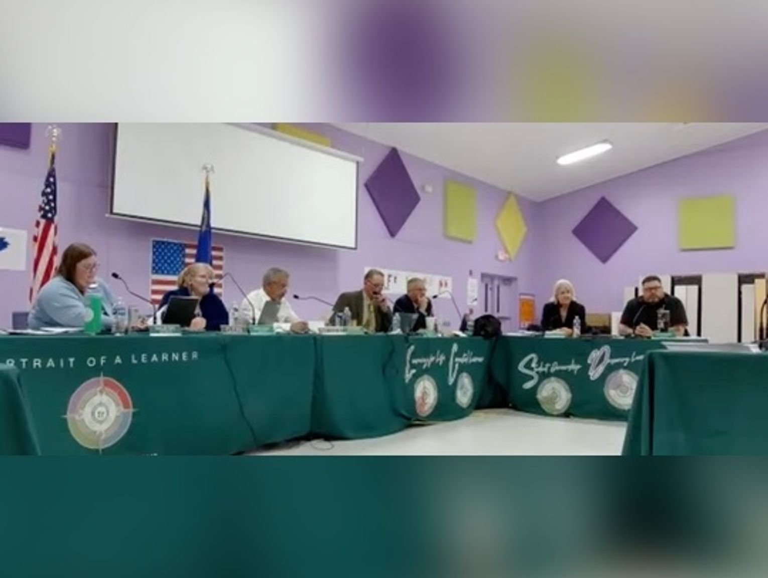 School Board approves pilot program to test classroom monitoring program