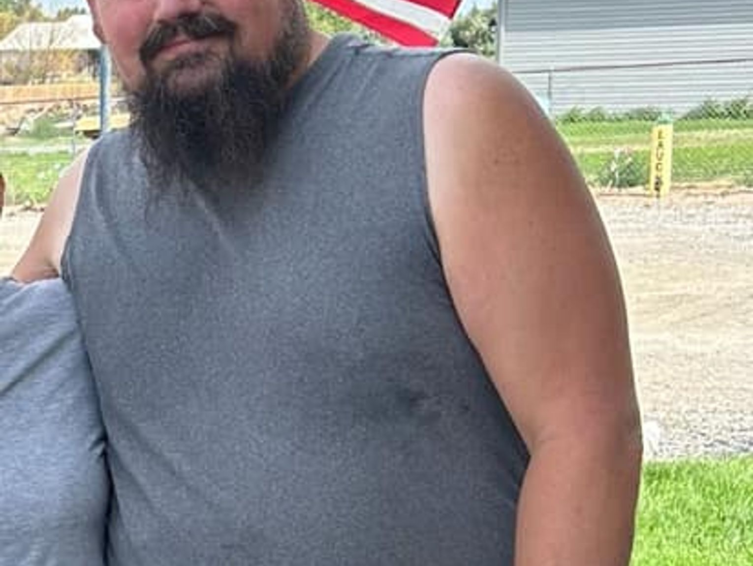 Sheriff’s Office asking for help finding missing Idaho man