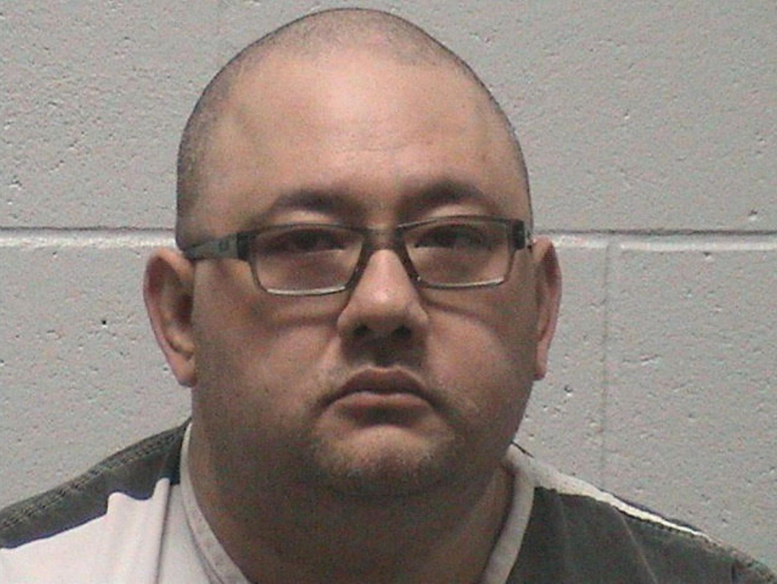 Substitute teacher charged with child abuse