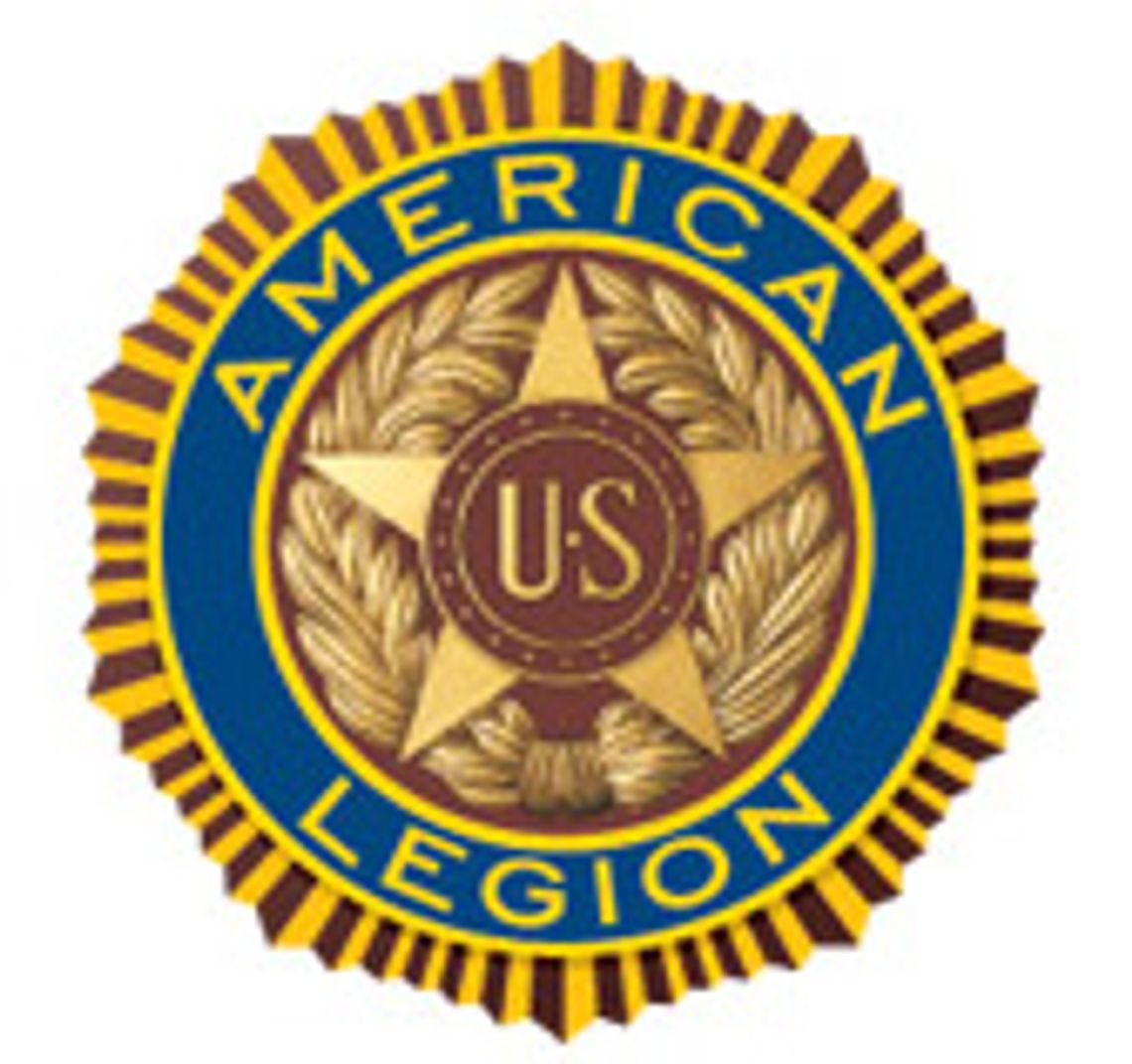12th Annual American Legion Legacy Run to arrive in Fernley for a wreath laying ceremony Thursday 12th Annual American Legion Legacy Run to arrive in Fernley for a wreath laying ceremony Thursday