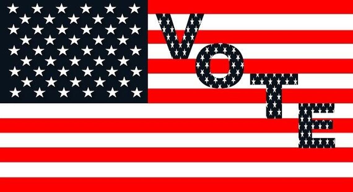 2022 Primary Election Results