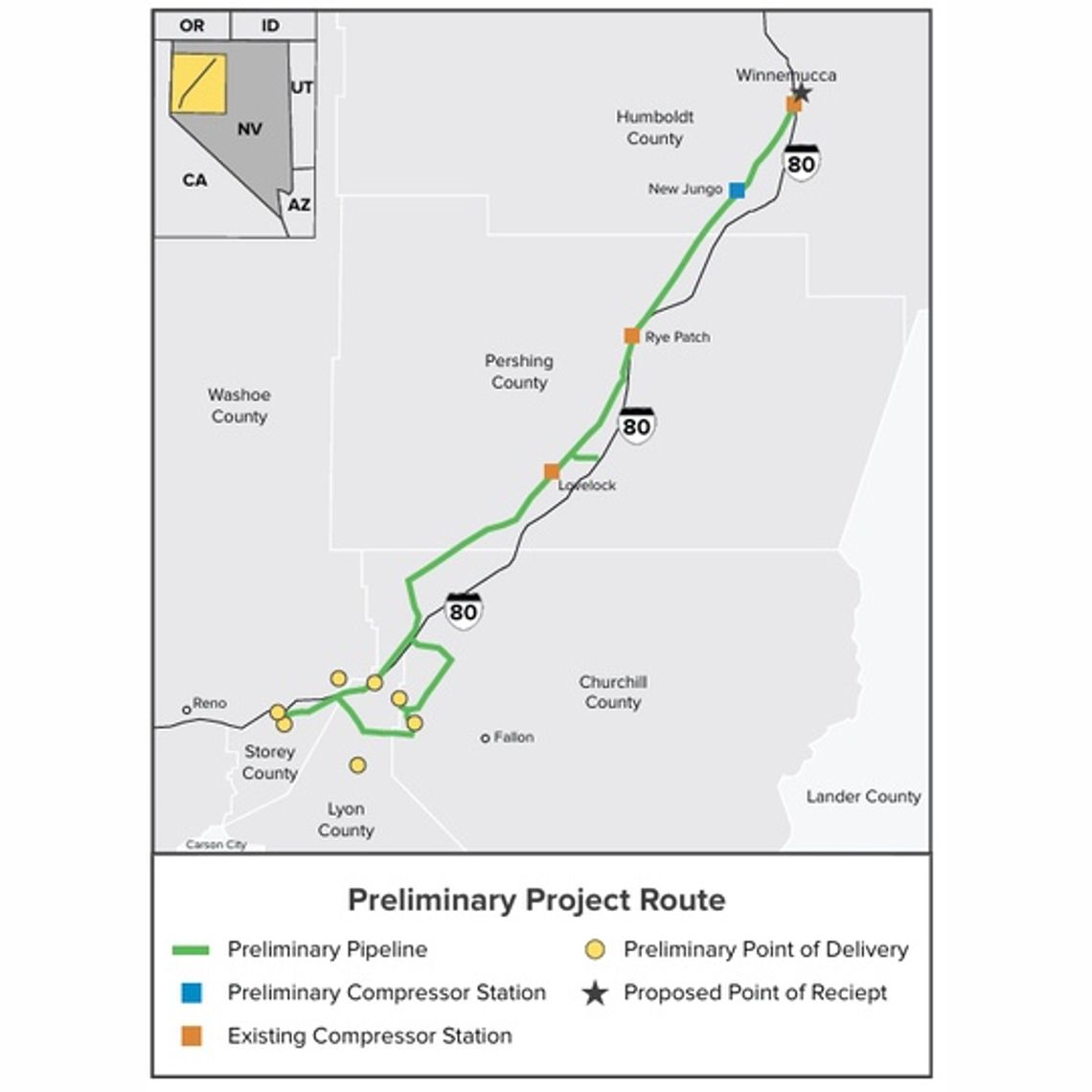 2028 Expansion Project 2028 Expansion Project