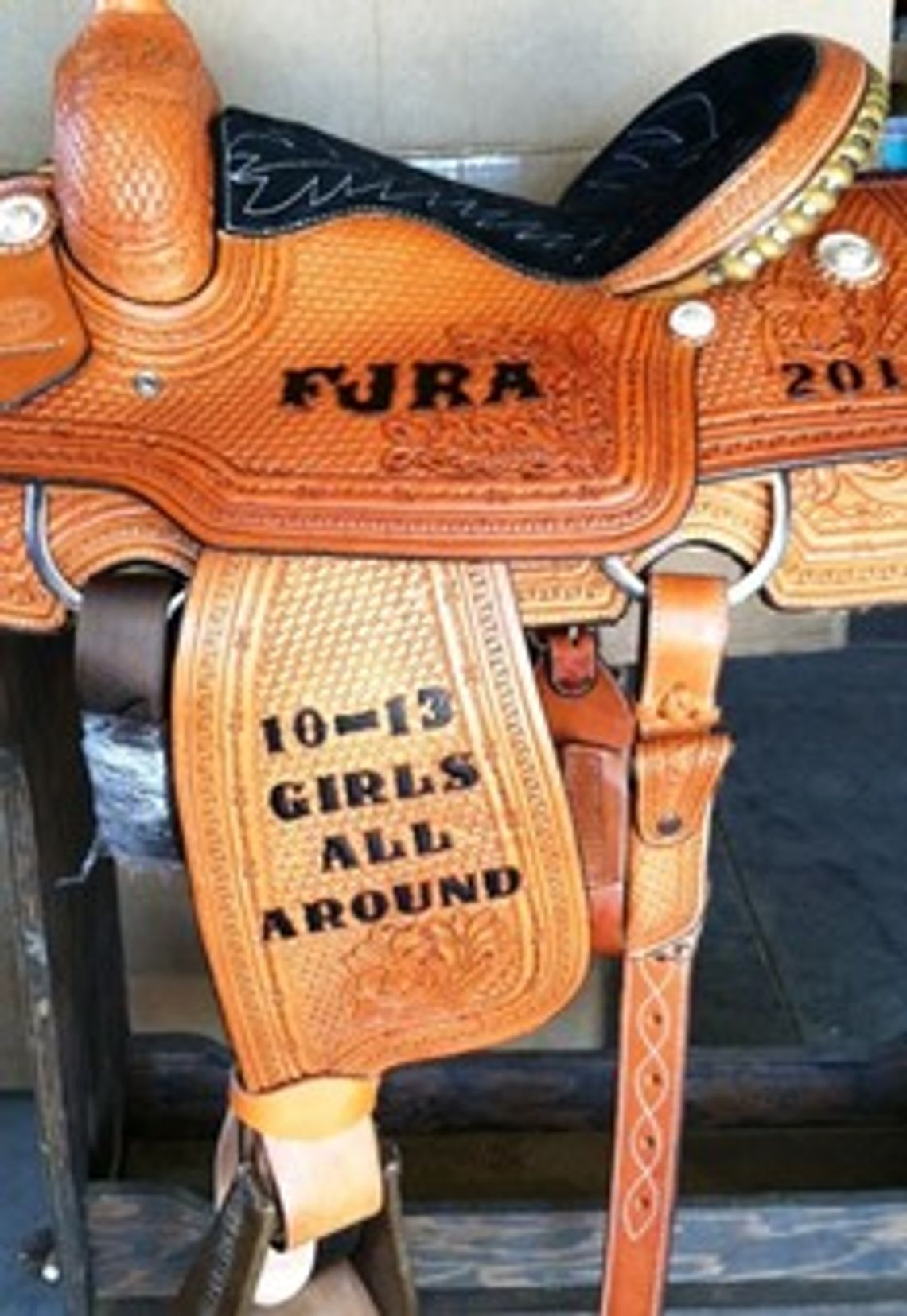 28th annual Fernley Junior Rodeo this weekend at Out of Town Park 28th annual Fernley Junior Rodeo this weekend at Out of Town Park