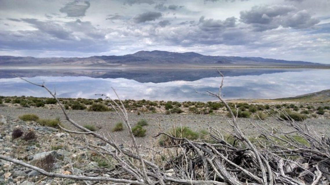 9th Circuit ruling on Walker Lake puts far-reaching water rights issue before Nevada Supreme Court