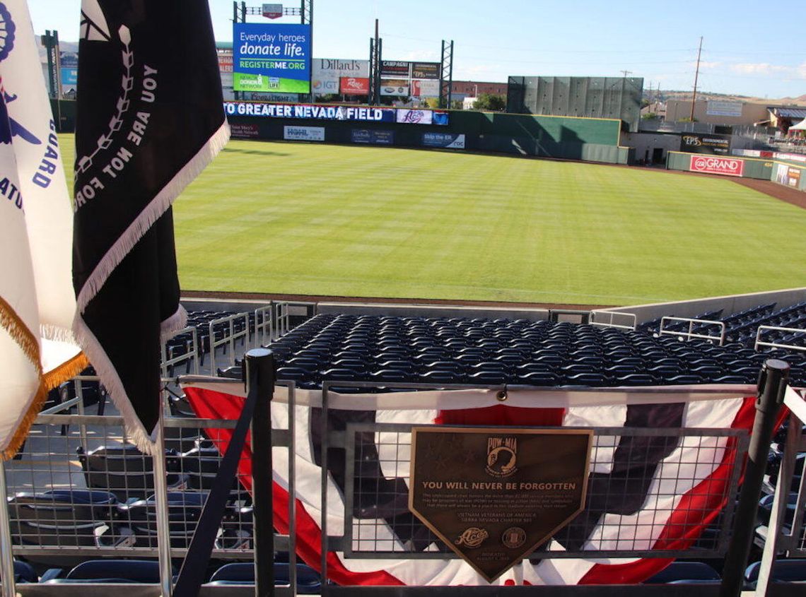 Aces Military Appreciation Night rescheduled
