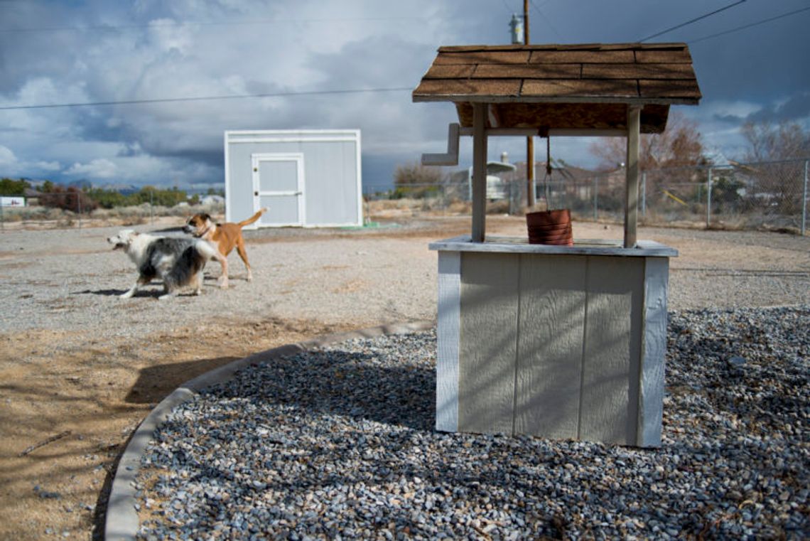 After nearly two decades of drought, state engineer tackles excess water rights and faces a backlash in the courts