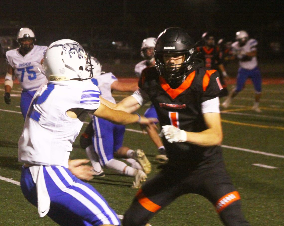 After opening loss, Vaqueros canceled for third time