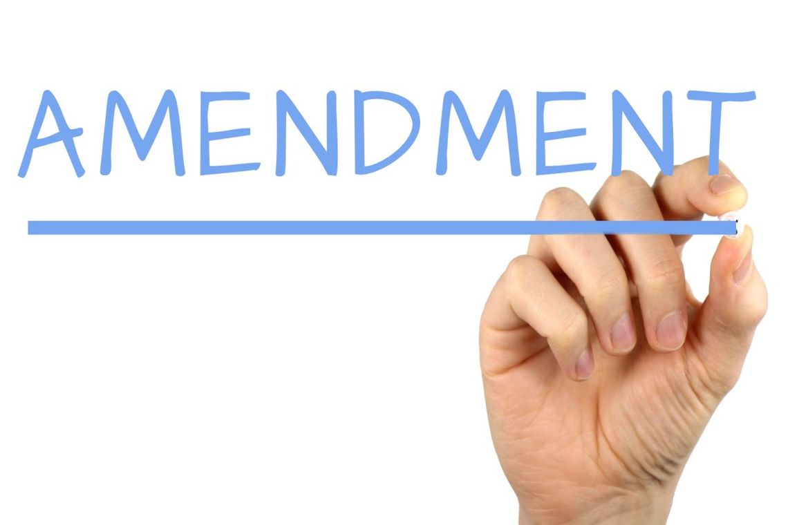 Amodei’s Amendment Passes House Committee, Angers Nevada Democrats