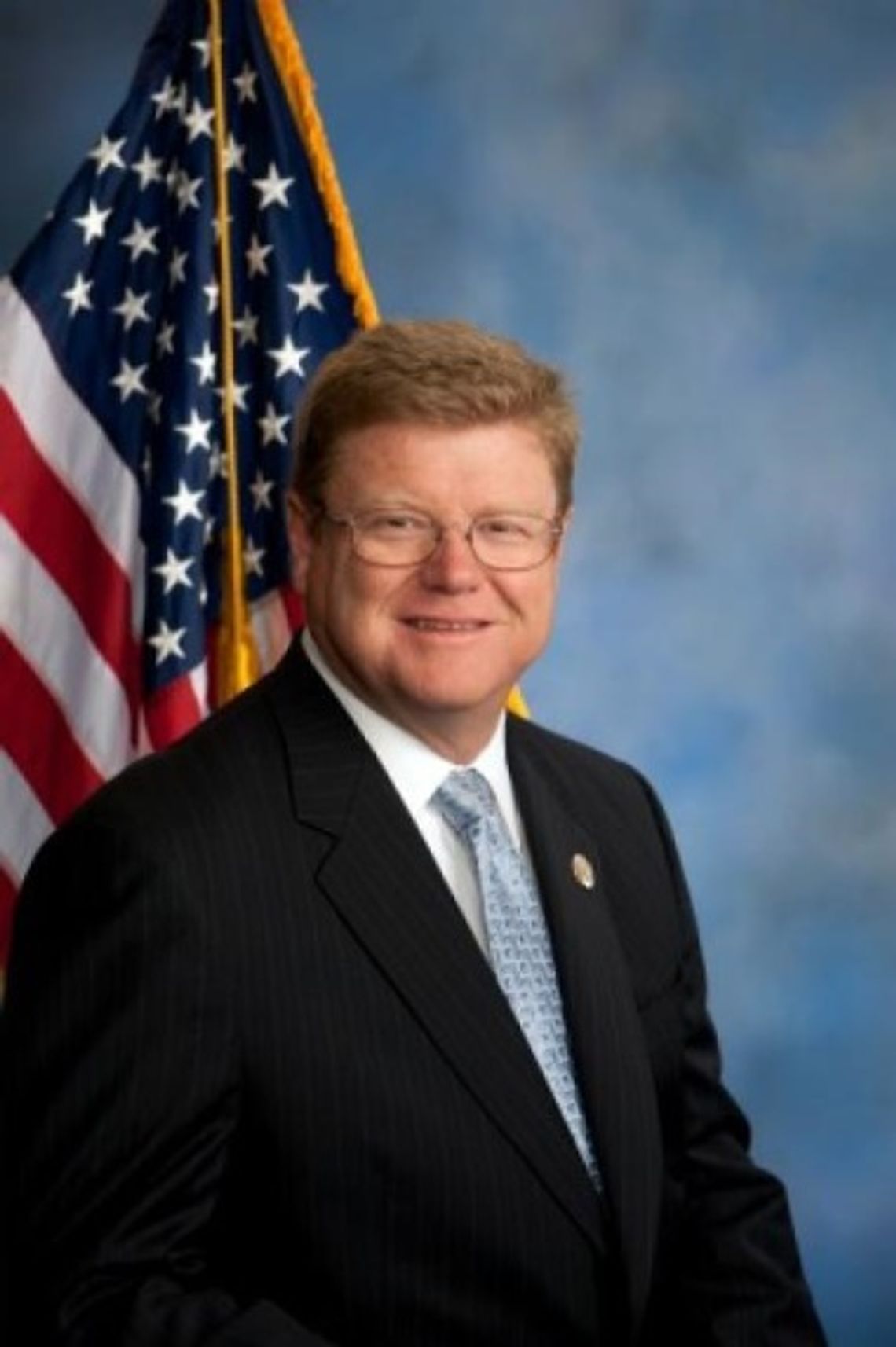 Amodei wants new House Speaker who supports Nevada lands bills