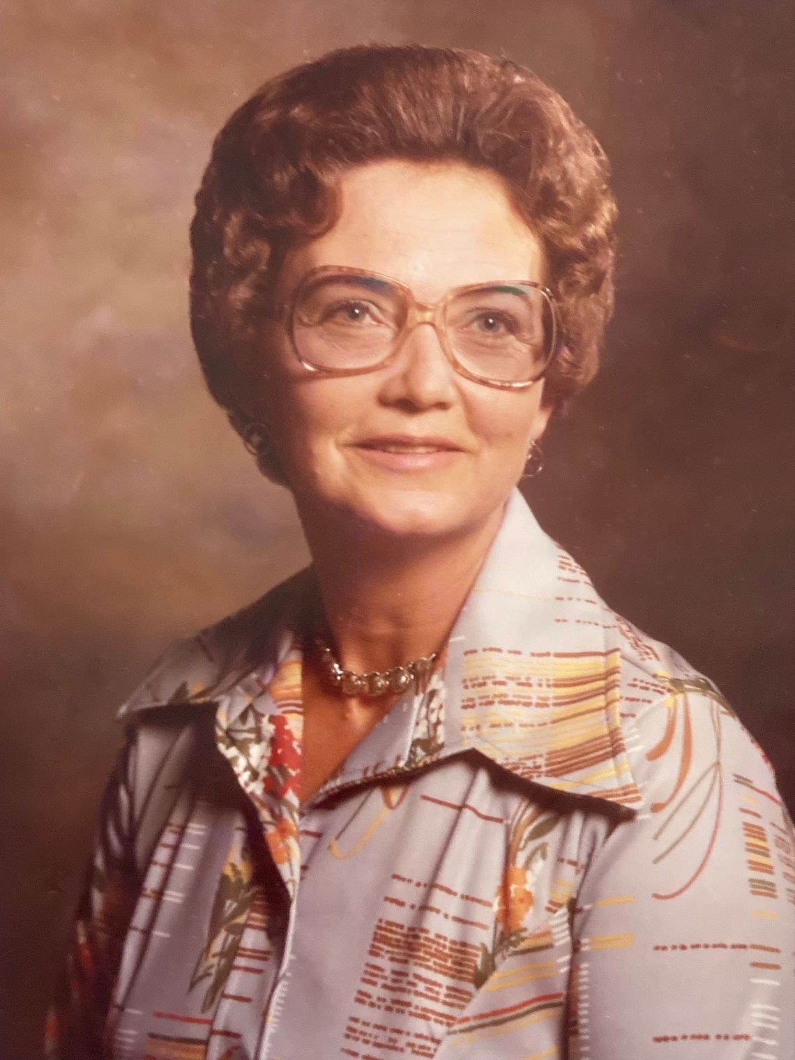 Anita Louise Mitchell Lytle