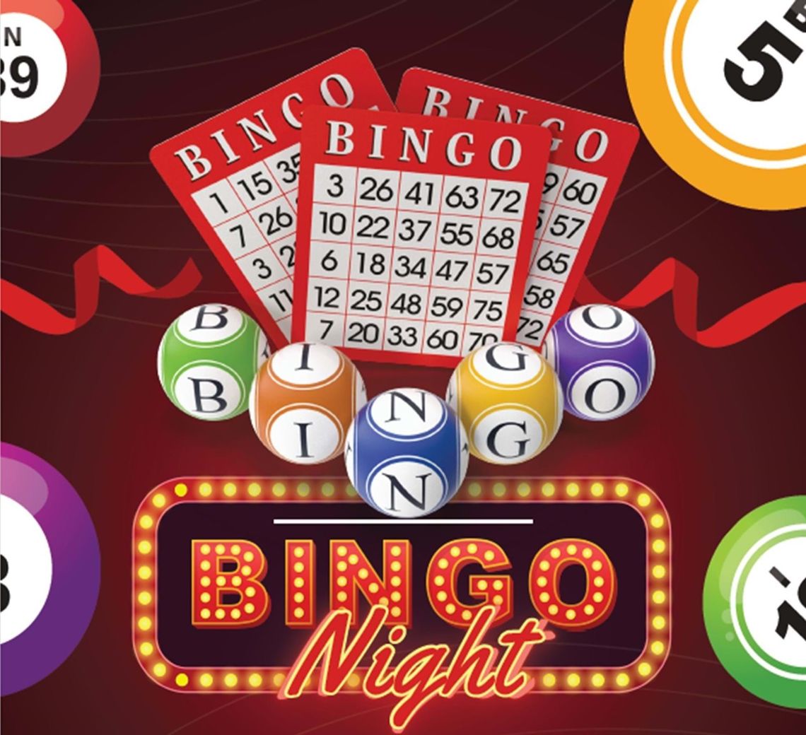ARGONN plans bingo night, online auction ARGONN plans bingo night, online auction