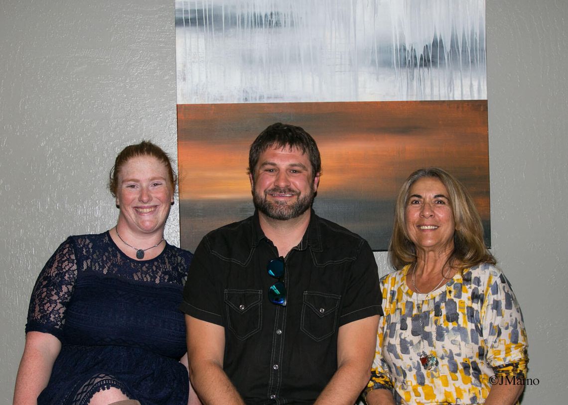 Art and Literature in Fernley Jun 1 2018