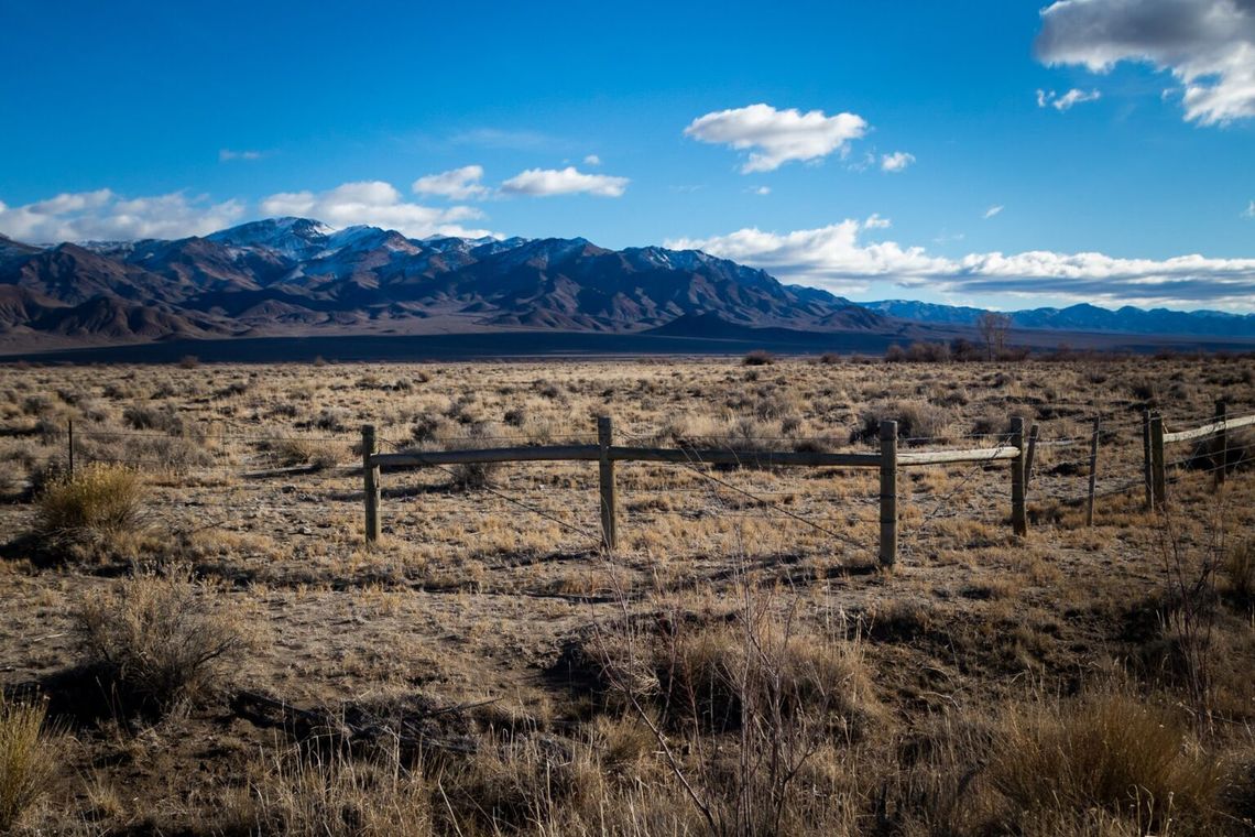 As Navy and development close in, Fallon tribe seeks protection for sacred land