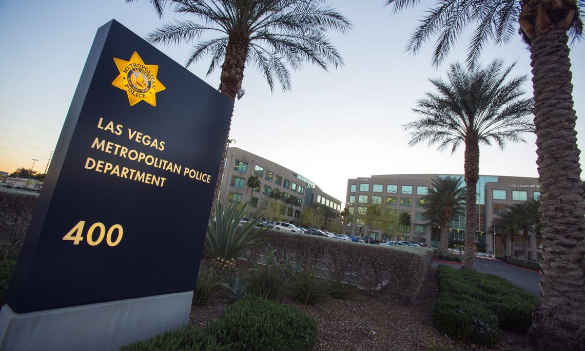As Nevada chips away at its rape kit backlog with one-time funds, officials eye permanent solution