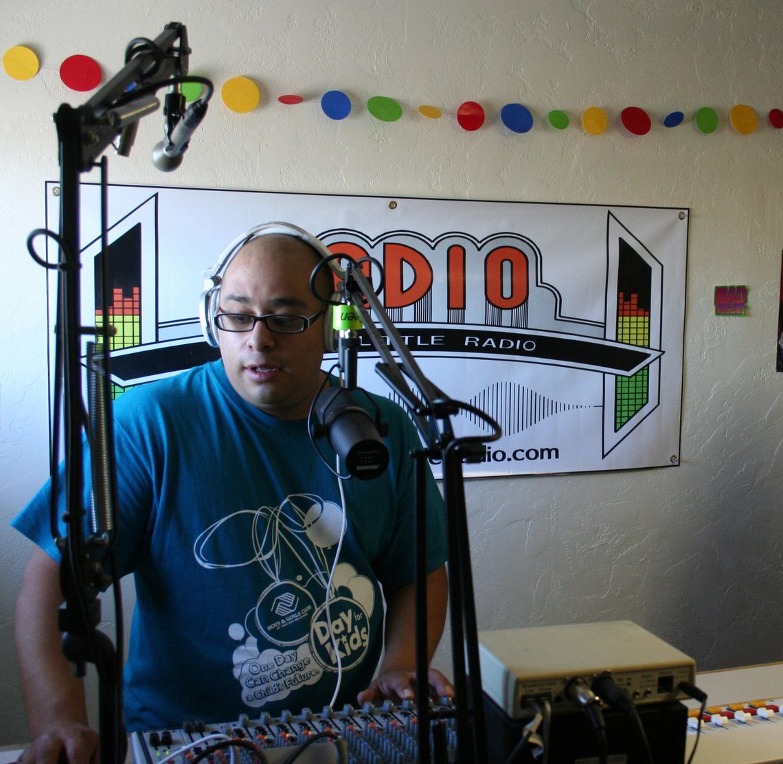 At Last, Biggest Little Radio is going FM!