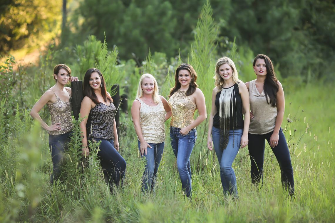 Bama Girls Troupe to perform at Military Appreciation Day at Reno Air Races