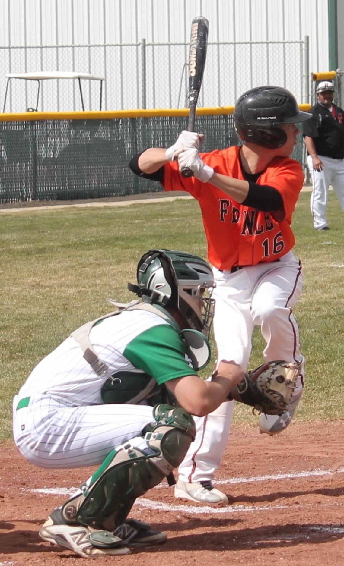 Baseball: Fallon avenges earlier loss to Fernley