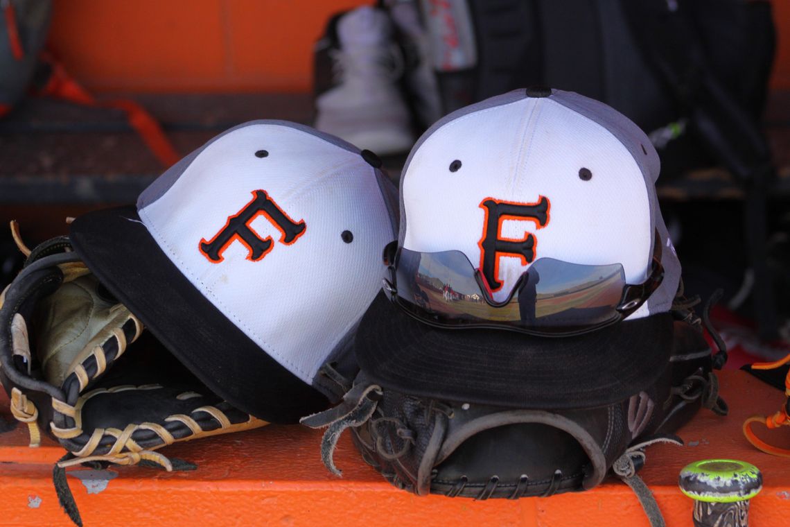 Baseball: Vaqueros enter Northern 3A Region Tournament as No. 2 seed