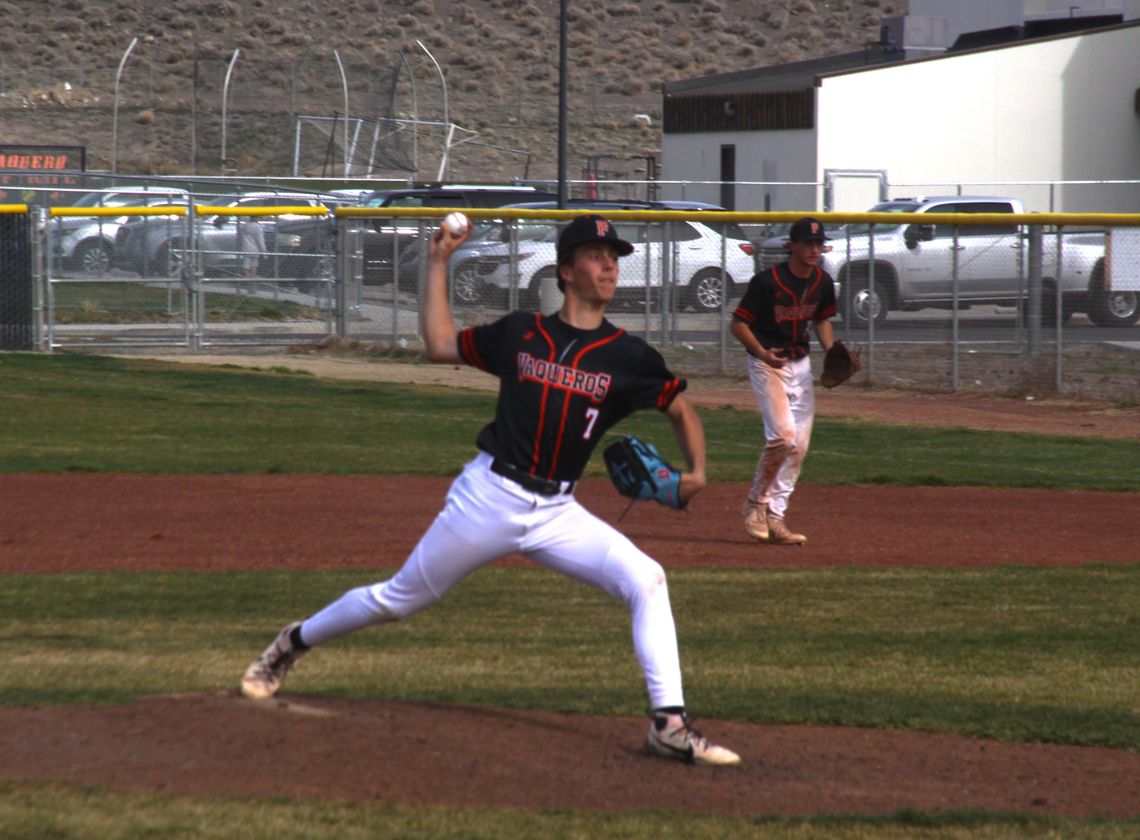 Baseball: Vaqueros face defining two-week push in playoff race
