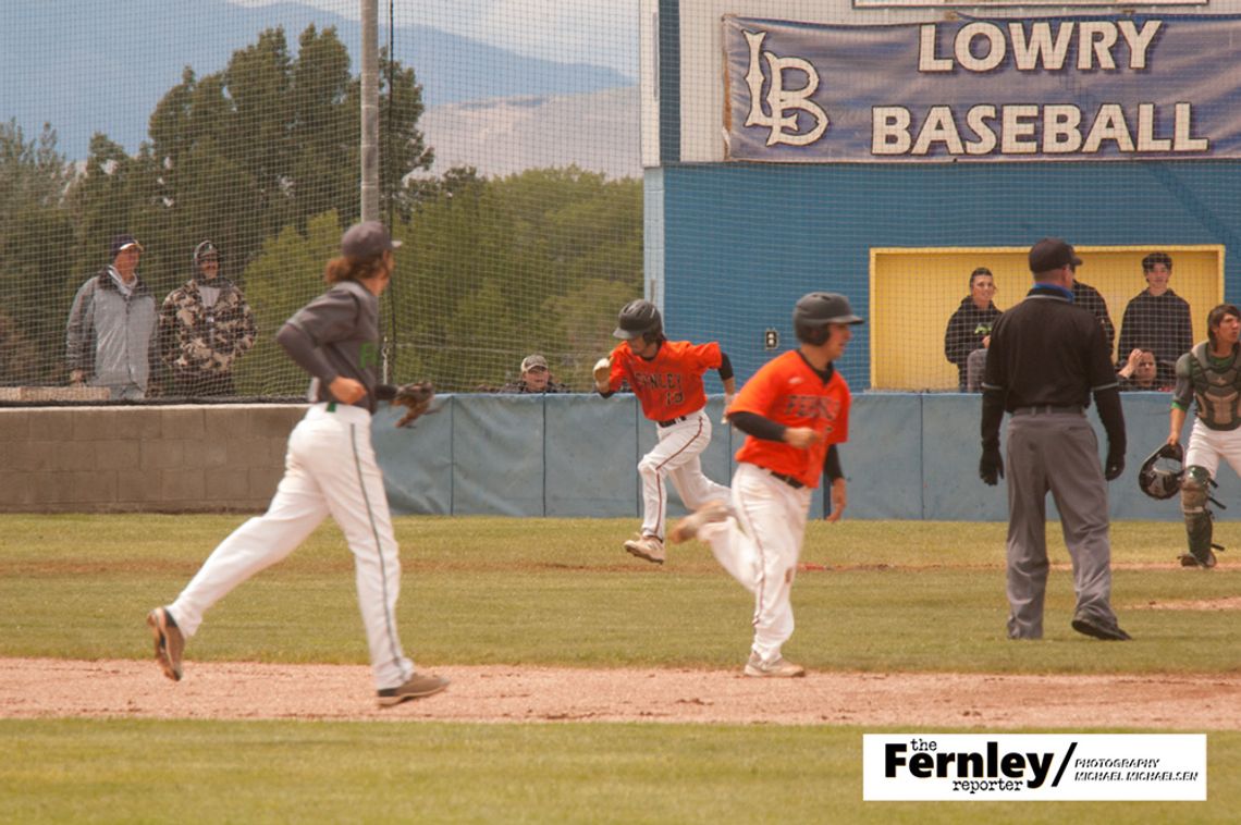 Baseball: Vaqueros’ season ends in heartbreak